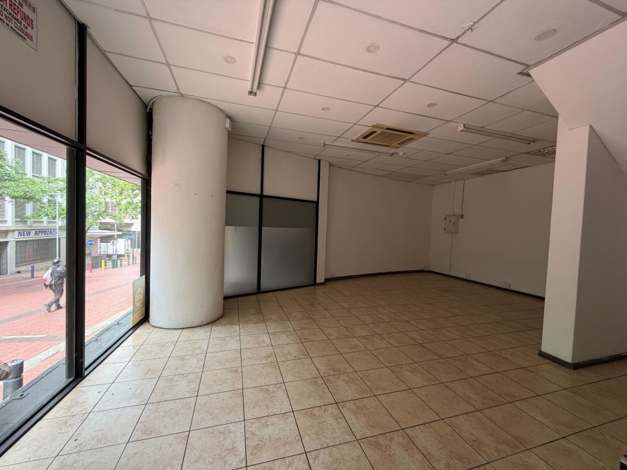 To Let Commercial Property for Rent in Cape Town City Centre Western Cape